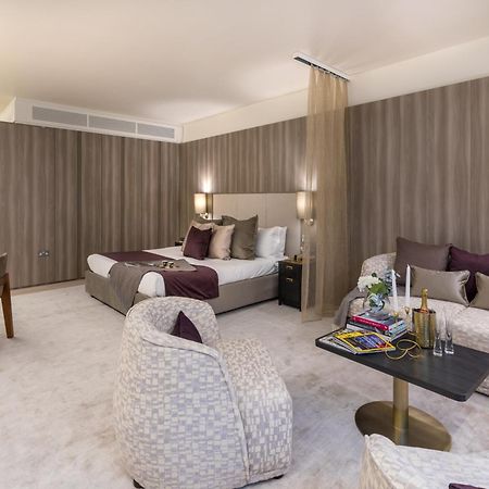 The Quarters Swiss Cottage London Ngoại thất bức ảnh