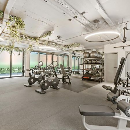 The Quarters Swiss Cottage London Ngoại thất bức ảnh