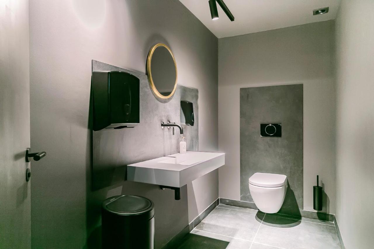 The Quarters Swiss Cottage London Ngoại thất bức ảnh