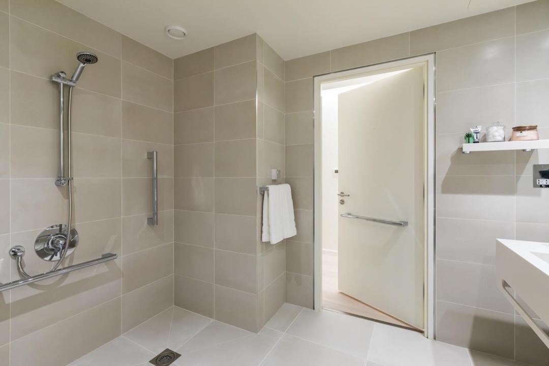 The Quarters Swiss Cottage London Ngoại thất bức ảnh