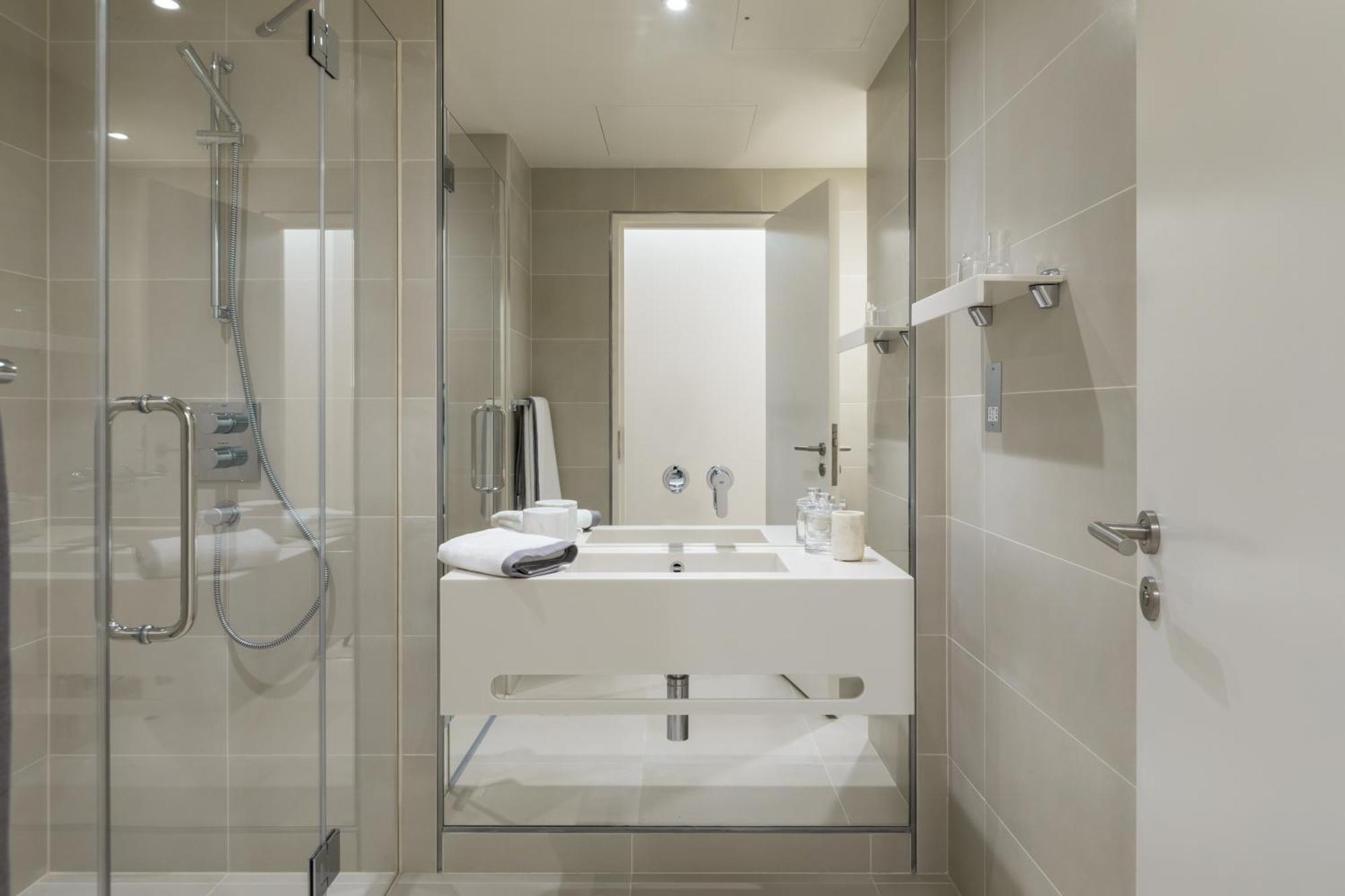 The Quarters Swiss Cottage London Ngoại thất bức ảnh